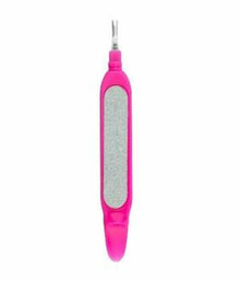 BEAUTY TOOLS BEI BEI REMOVE CUTICULE & FILE PAISJE & LIME PER KUTIKULA