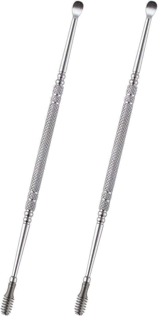 Ear Pick with Light Ear Cleaner Tool Kit