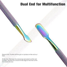 Cuticle Cleaner Nail Cuticle Remover Nail