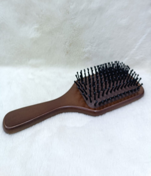 Paddle Hair Brush Comb for Men &  Women