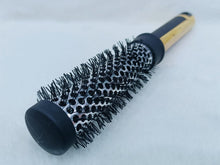 Round Hair Brush for Blow Drying Men and Women, Great On Wet or Dry Hair