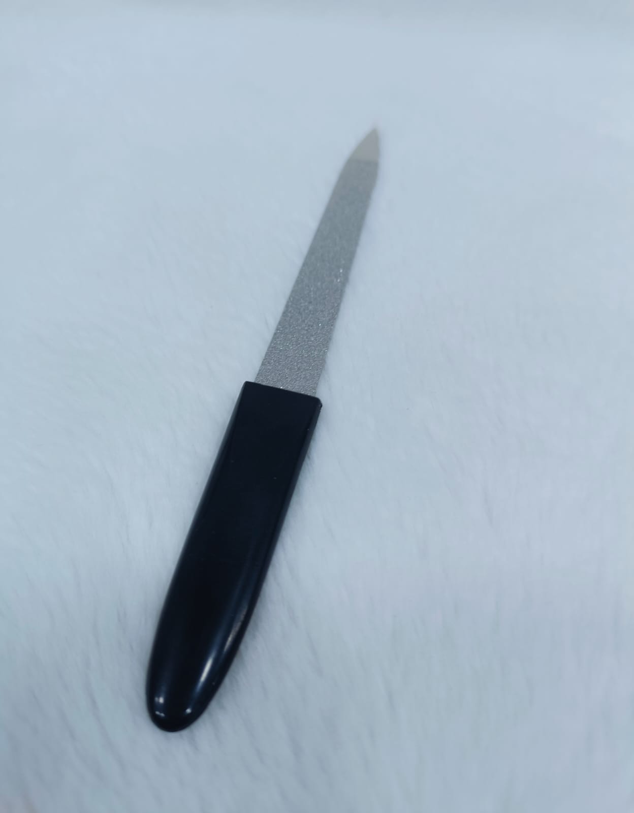 Professional Nail Filer & Buffer!