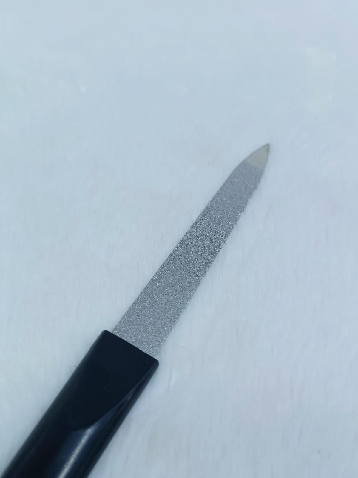 Professional Nail Filer & Buffer!