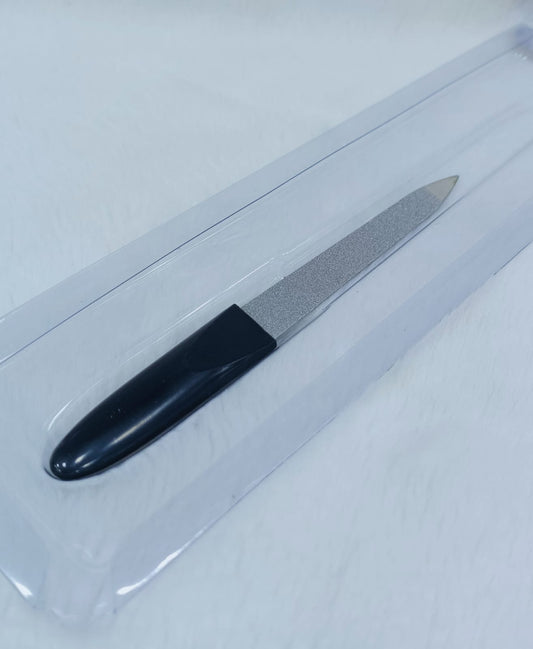 Professional Nail Filer & Buffer!