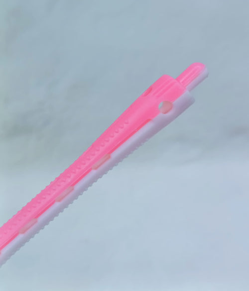 Hair Curler Clamps Hairdresser Perm Rods Hair Styling DIY Tools