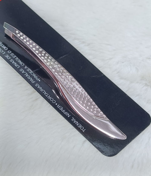Eyebrow Tweezers – Professional Stainless Steel Precision Tweezers!