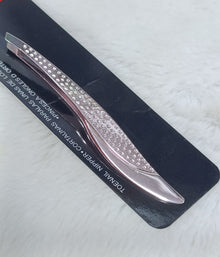 Eyebrow Tweezers – Professional Stainless Steel Precision Tweezers!