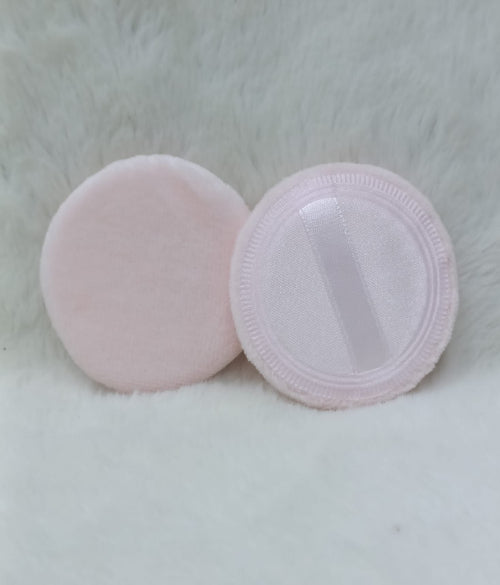 Powder Puff for Powder Foundation