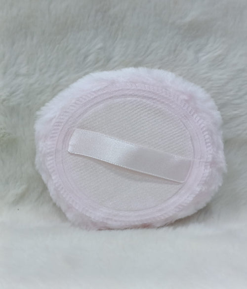 Powder Puff Body Puff Makeup Tool