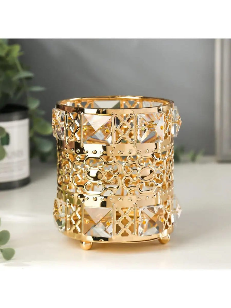 Makeup Brush Holder