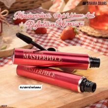 Sivanna colors masterpiece high volume and defintion mascara