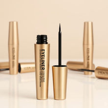 TEEN.TEEN Platinum Infinite Black Waterproof EYELINER Non-Transfer PERFECT EYES Eyeliner up to 36 HOURS