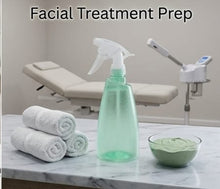 Hair Cutting Plastic Spray Bottle – Salon Essential Tool