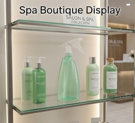 Hair Cutting Plastic Spray Bottle – Salon Essential Tool