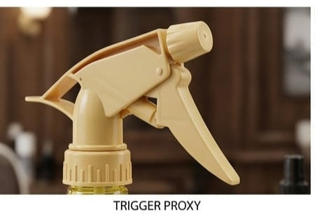 Empty Spray Bottle – Multipurpose Watering & Mist Sprayer