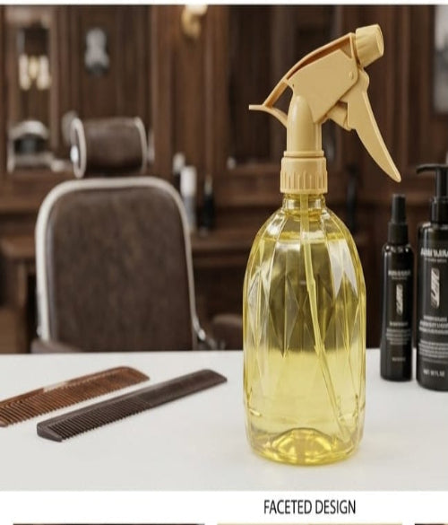 Empty Spray Bottle – Multipurpose Watering & Mist Sprayer