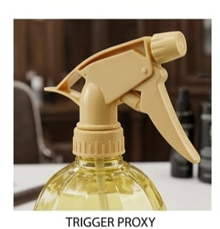 Empty Spray Bottle – Multipurpose Watering & Mist Sprayer