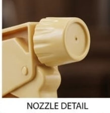 Empty Spray Bottle – Multipurpose Watering & Mist Sprayer