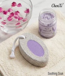 Basics Pumice Stone – Natural Foot Care Essential