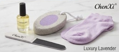 Basics Pumice Stone – Natural Foot Care Essential