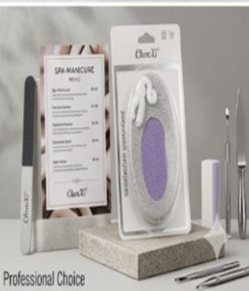 Basics Pumice Stone – Natural Foot Care Essential