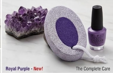 Basics Pumice Stone – Natural Foot Care Essential