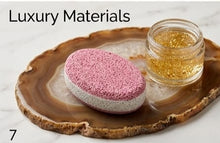 Pumice Stone for Foot Scrub – Pedicure Kit for Women