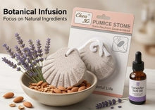 Manicure Pumice Stone – Daily Life Foot & Hand Care Essential