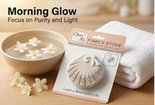 Manicure Pumice Stone – Daily Life Foot & Hand Care Essential