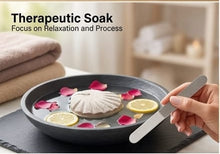 Manicure Pumice Stone – Daily Life Foot & Hand Care Essential