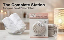 Manicure Pumice Stone – Daily Life Foot & Hand Care Essential