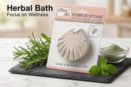 Manicure Pumice Stone – Daily Life Foot & Hand Care Essential