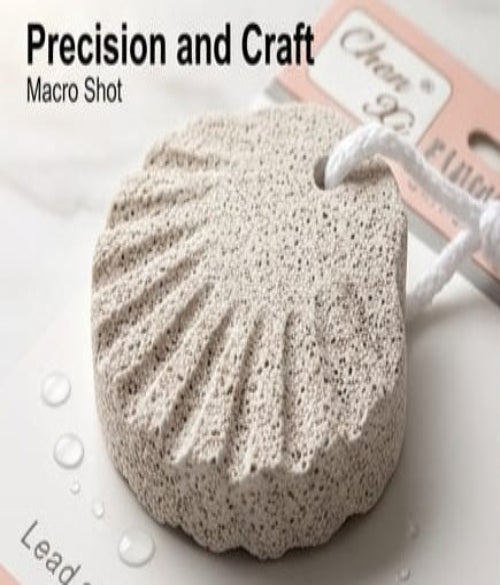 Manicure Pumice Stone – Daily Life Foot & Hand Care Essential