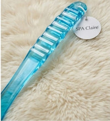 2-in-1 Loofah with Handle Body Brush – Ultimate Bath & Shower Essential