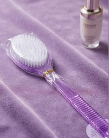 Luxury Fine Massager Bath Brush – Ultimate Relaxation & Skin Care
