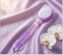 Luxury Fine Massager Bath Brush – Ultimate Relaxation & Skin Care