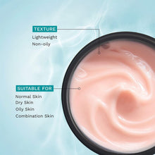 Red Vine Youthful Glow Moisturizer with Vitamin C