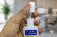 Nail Glue Artificial Nail Waterproof Nail Glue Acrylic Nails Professional Nail Art