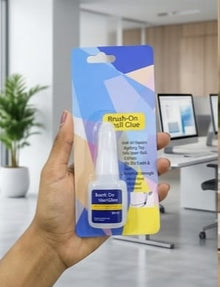 Nail Glue Artificial Nail Waterproof Nail Glue Acrylic Nails Professional Nail Art