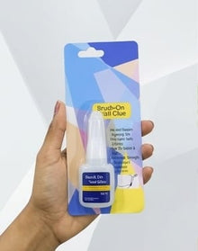 Nail Glue Artificial Nail Waterproof Nail Glue Acrylic Nails Professional Nail Art