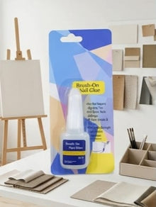 Nail Glue Artificial Nail Waterproof Nail Glue Acrylic Nails Professional Nail Art