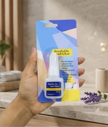 Nail Glue Artificial Nail Waterproof Nail Glue Acrylic Nails Professional Nail Art