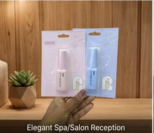 UHH brand brush-on special nail glue