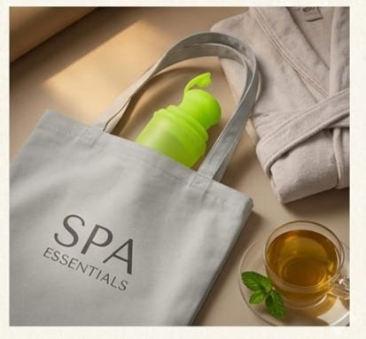 Refreshing Ice Roller for Glowing Skin