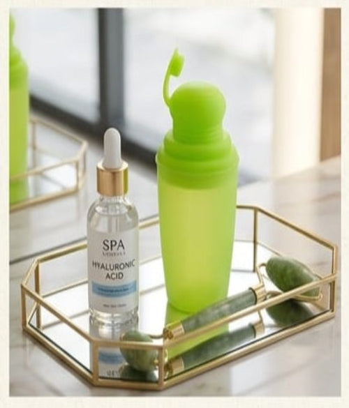 Refreshing Ice Roller for Glowing Skin