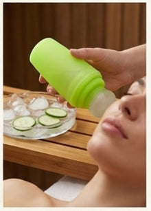 Refreshing Ice Roller for Glowing Skin