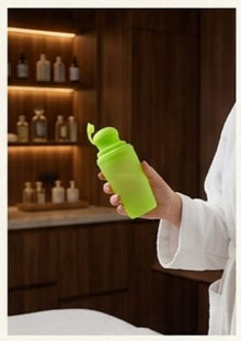 Refreshing Ice Roller for Glowing Skin