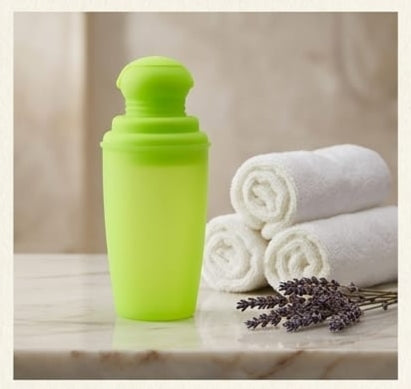Refreshing Ice Roller for Glowing Skin
