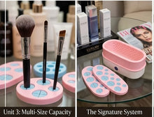 Electric Makeup Brushes Dryer – Automatic Cosmetic Brush Drying Machine
