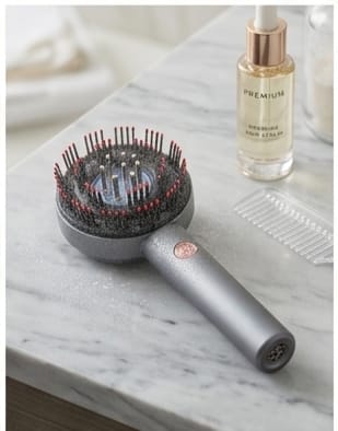 Multi Functional Massage Comb (XYZ - 0806)